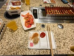 -丰茂烤串(卫星广场店)