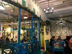 大堂-滋味烤鱼(超洋店)