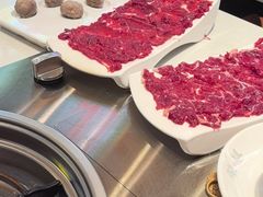 -荣叔港式沙嗲牛肉火锅(正佳潮流店)