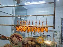 -煲王粤菜餐厅(中侨中心店)