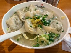 -梦花街馄饨店(中华苑店)