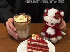 -Peet's 皮爷咖啡(深圳湾万象城店)