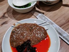-木辛水水冰煮羊(新一中店)
