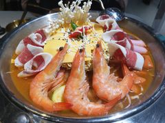 -妥妥烤肉料理(昙华林店)
