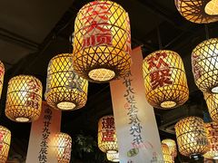 -南京大牌档(青岛万象城店)