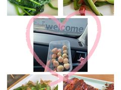 -前小桔亲子创意农场·草莓采摘·露营烧烤