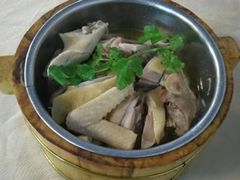 木桶鸡-张记旺角食街(动物园店)