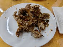 -鹏城人家海鲜酒家·23年老字号(较场尾店)