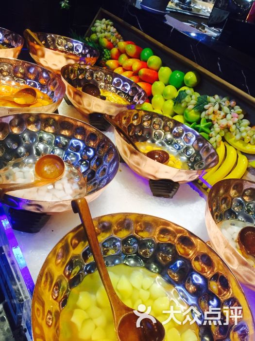 盛江山自助料理(欢乐城店)-图片-长春美食-大众点评网