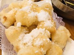 -长寿参鸡汤(朝韩风情街店)