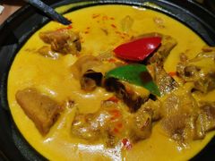 -默加东南亚美食(大宁音乐广场店)