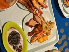 -堂会·KTV·自助餐·团建聚会(天河店)