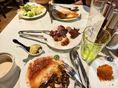 -戈拿旺巴西烤肉(崇文门店)