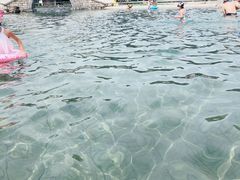 -柳浪游泳场