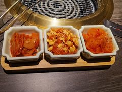 -牛角烧肉(步步高星城天地店)