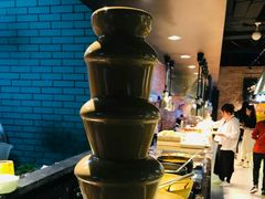 -梨花自助烤肉(天河城店)