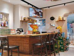 -丁字口海鲜热炒·烧烤大排档