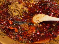 -玉华台饭庄·淮扬菜·烤鸭(望京店)