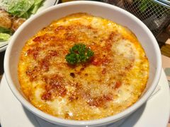 -安妮意大利餐厅(国贸店)