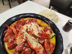 -香满锅老北京羊蝎子火锅·家常菜(新街口店)