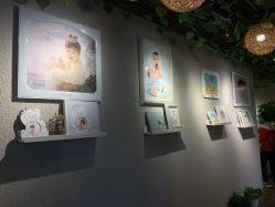 -小熊维尼高端儿童摄影(宝安旗舰店)