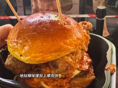 -龙湖杭州滨江天街