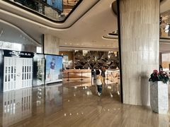 -青岛银沙滩温德姆至尊酒店