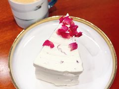 -EVERNAKED裸蛋糕(SOHO天山店)