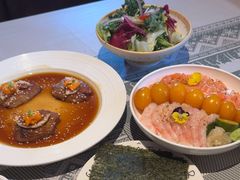 -和牛食堂•BISTRO(广州首店)