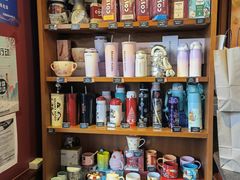 零售区-COSTA COFFEE(中粮祥云店)