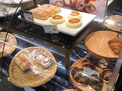 -巴黎贝甜(来福士店)