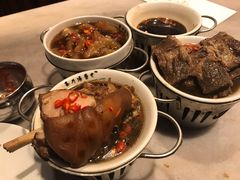 -宝香绑线肉骨茶(柏威年广场店)