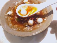 -茅庐毛血旺(临沂泰盛广场店)