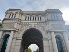 -天津五大道文化旅游区