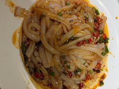 -椒小兔·盐帮川菜中餐厅(金沙时代广场店)