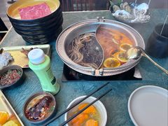 -牛New寿喜烧(龙湖金沙天街店)