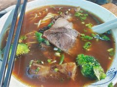 -囿面传统制面馆(中央路店)