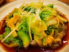 -老江南春·中国龙菜(衡山路店)