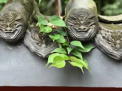-成都杜甫草堂博物馆