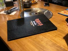 -包装马车·韩国料理·포장마차