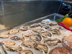 -悦全日餐厅·仁恒洲际酒店