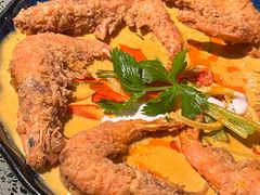 咖喱皇大虾-Home Thai·泰谣(王府井apm店)