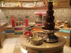 -金海湾自助餐厅(金陵饭店)