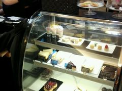 -雅城香慧咖啡馆(常德路店)