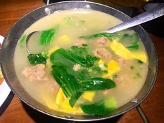 -小菜园新徽菜(合肥瑶海万达店)