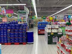 -物美超市(乔司华荣城店)