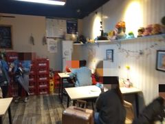 -友达面馆(二七南路店)