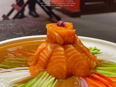 -正德楼果木烤鸭·渔家菜(东港店)