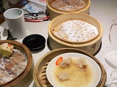 -吉旺港式餐厅(南方商城店)