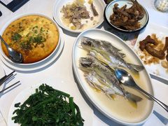 -花城苑广府菜(侨鑫店)